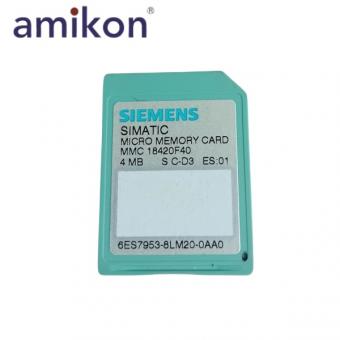 Siemens 6es7 953-8lm20-0aa0