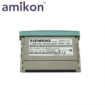 Siemens 6es7 951-0kd00-0aa0