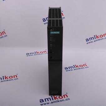 Siemens 6dd2920-0ar6