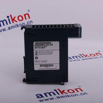 ge fanuc ic694alg233