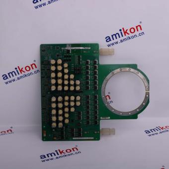 abb pm802f