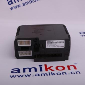 Emerson A6110
