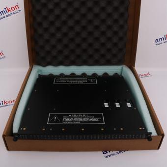 Triconex 3708e