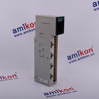 Modicon Relais-Ausgangsmodul AS-B814-108