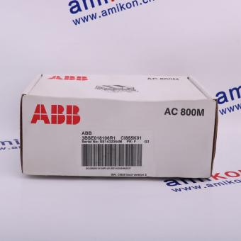 ABB 3HNE03286-1