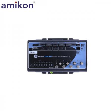 MULTILIN EPM 9650 POWER QUALITY METER