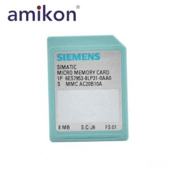 Siemens 6es7 953-8lp31-0aa0