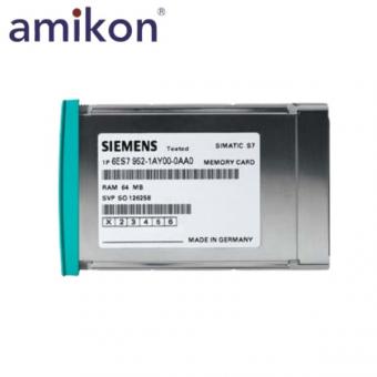 Siemens 6es7 955-2am00-0aa0