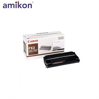 Canon Tonerkartusche schwarz FX2 1556A003(BA)