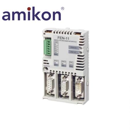 FEN-11 Absolute encoder interface