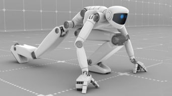 Die Ära der intelligenten kollaborativen Roboter kommt