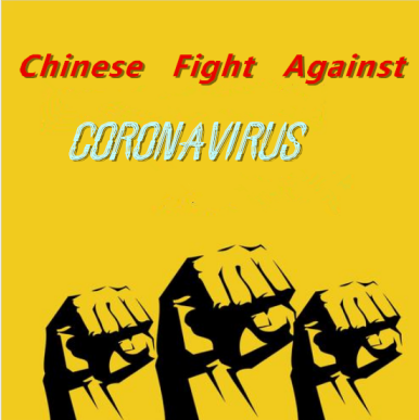 Chinesischer Kampf gegen Coronavirus