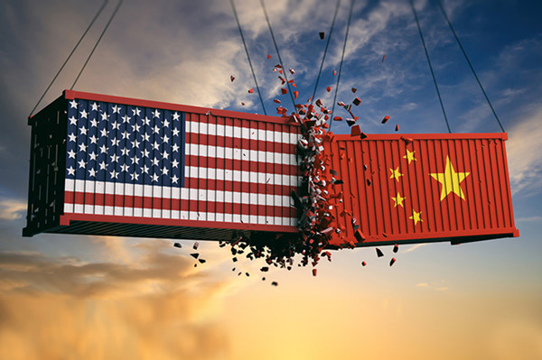 China vs. Amerika – Handelskrieg